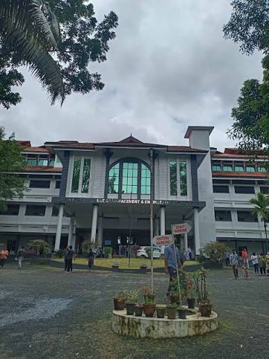 Jai Bharath Arts & Science College - campus view 3