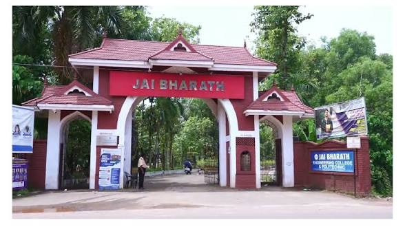 Jai Bharath Arts & Science College - campus view 2