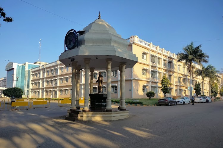 Sri Siddhartha Medical College
