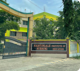 Nightingale Institute of Nursing Education