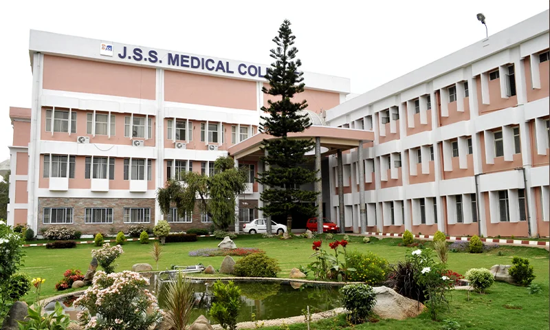 JSS College