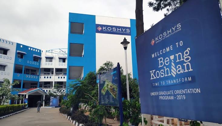 Koshys Group of Institutions