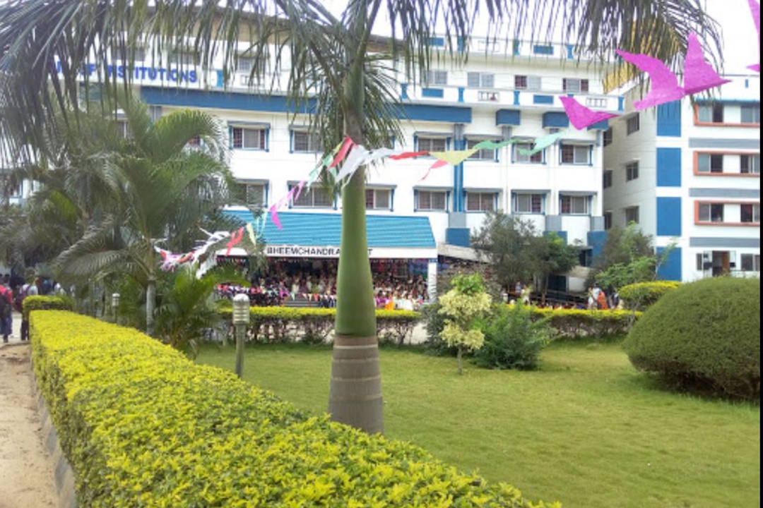 Hillside Group of Institutions