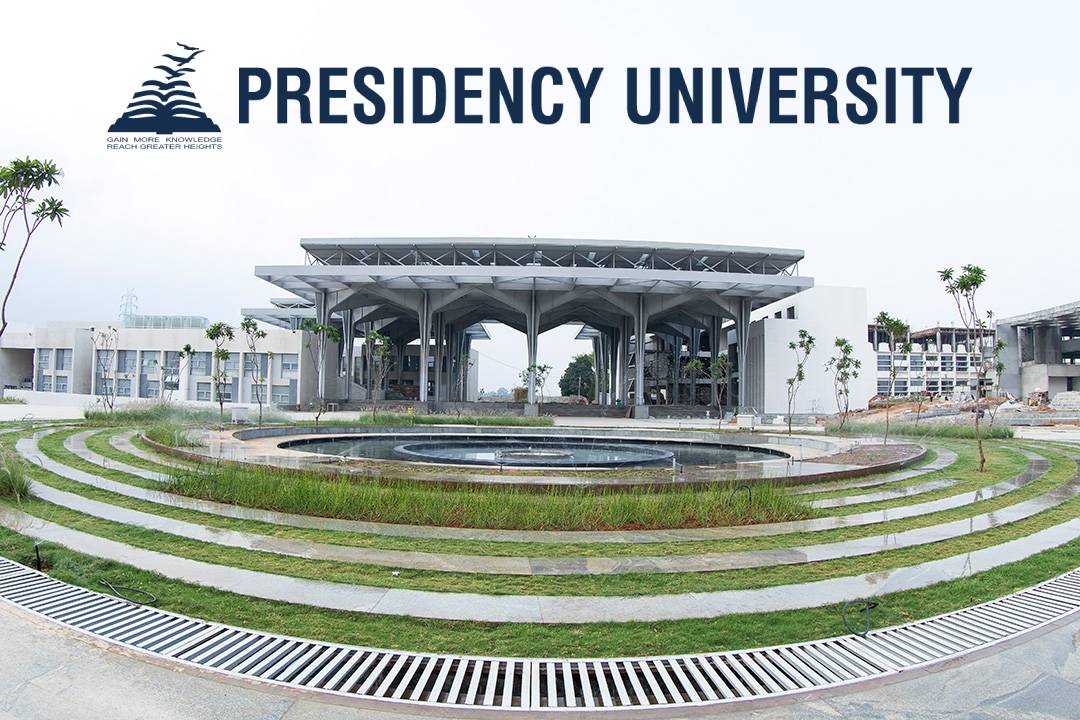 Presidency University Bangalore
