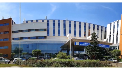 Oxford Medical College