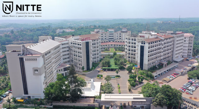 Nitte (Deemed to be University)