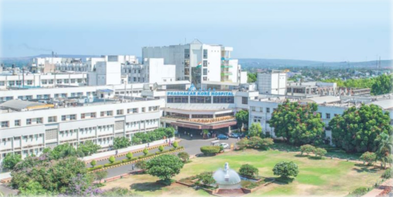KLE Medical College