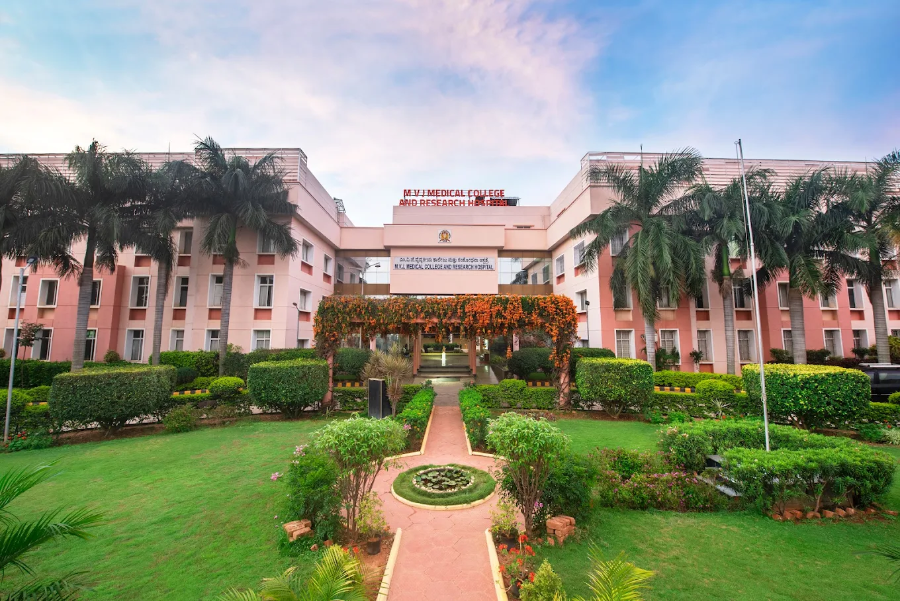 MVJ Medical College