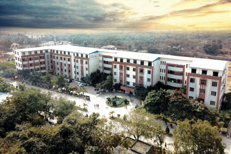Malla Reddy Group of Institutions