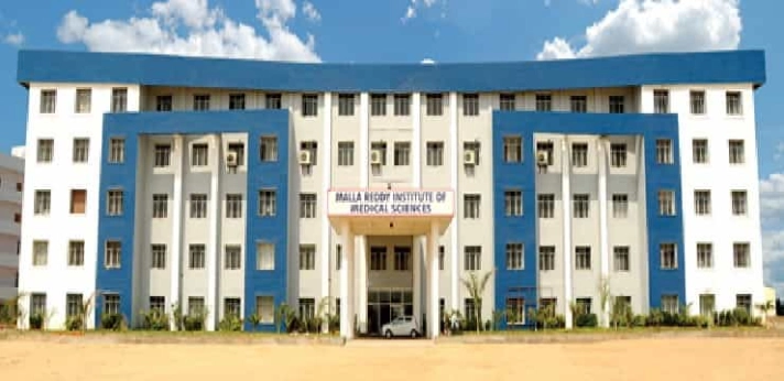 CMR Institute of Medical Sciences