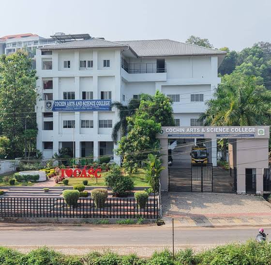 Cochin Arts and Science College