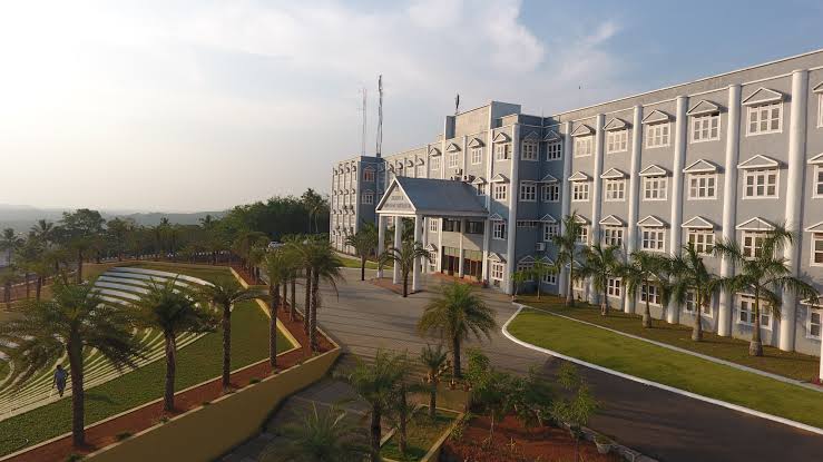 Mangalam College of Engineering Kerala