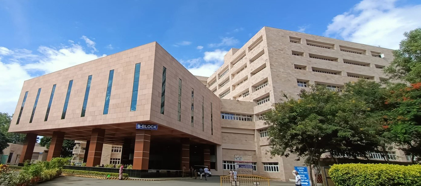 PSG Medical Medical College