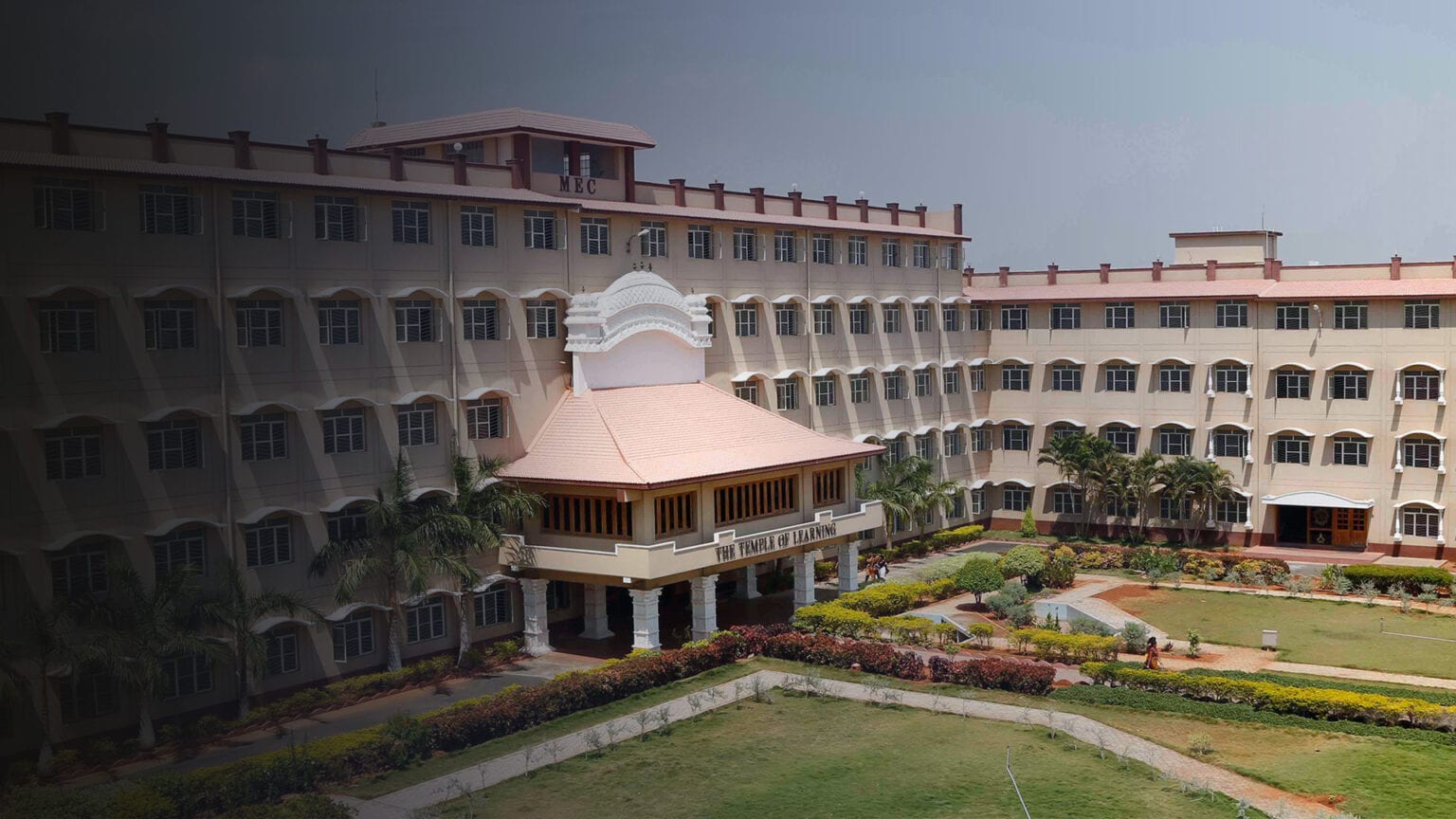 Mahendra Educational Institutions