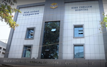 SKS College of Nursing