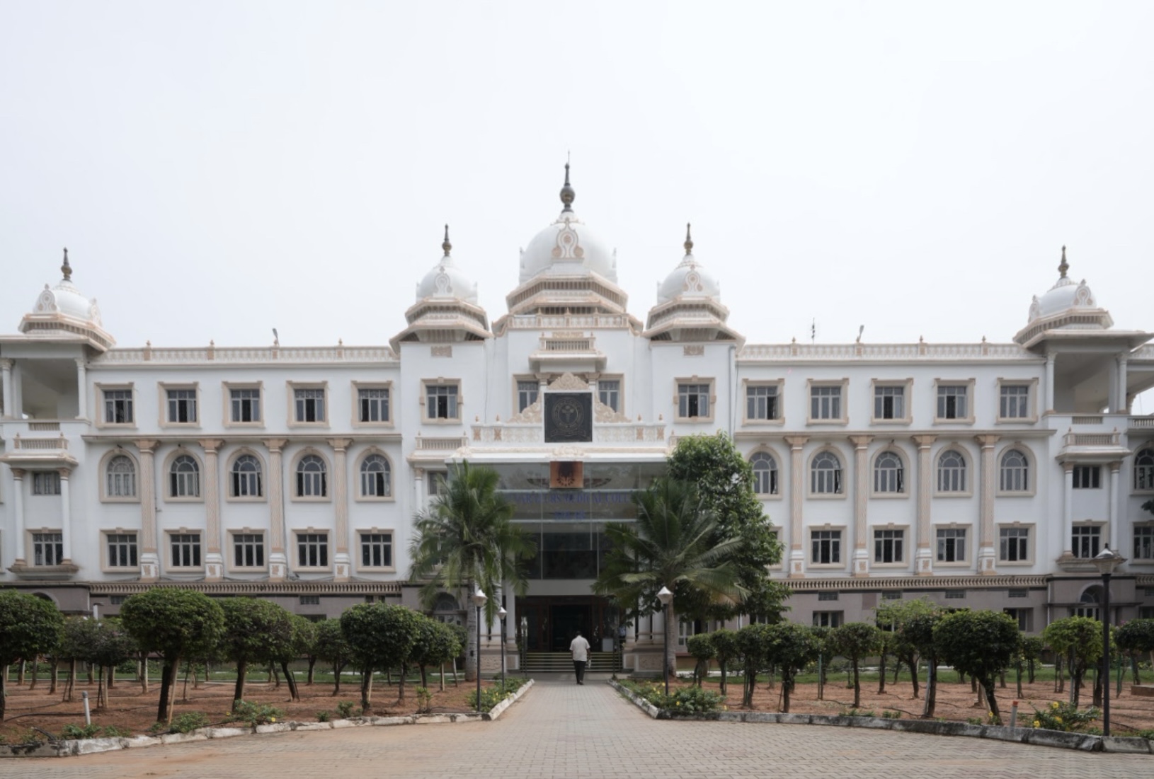 Sri Devaraj Urs Medical College