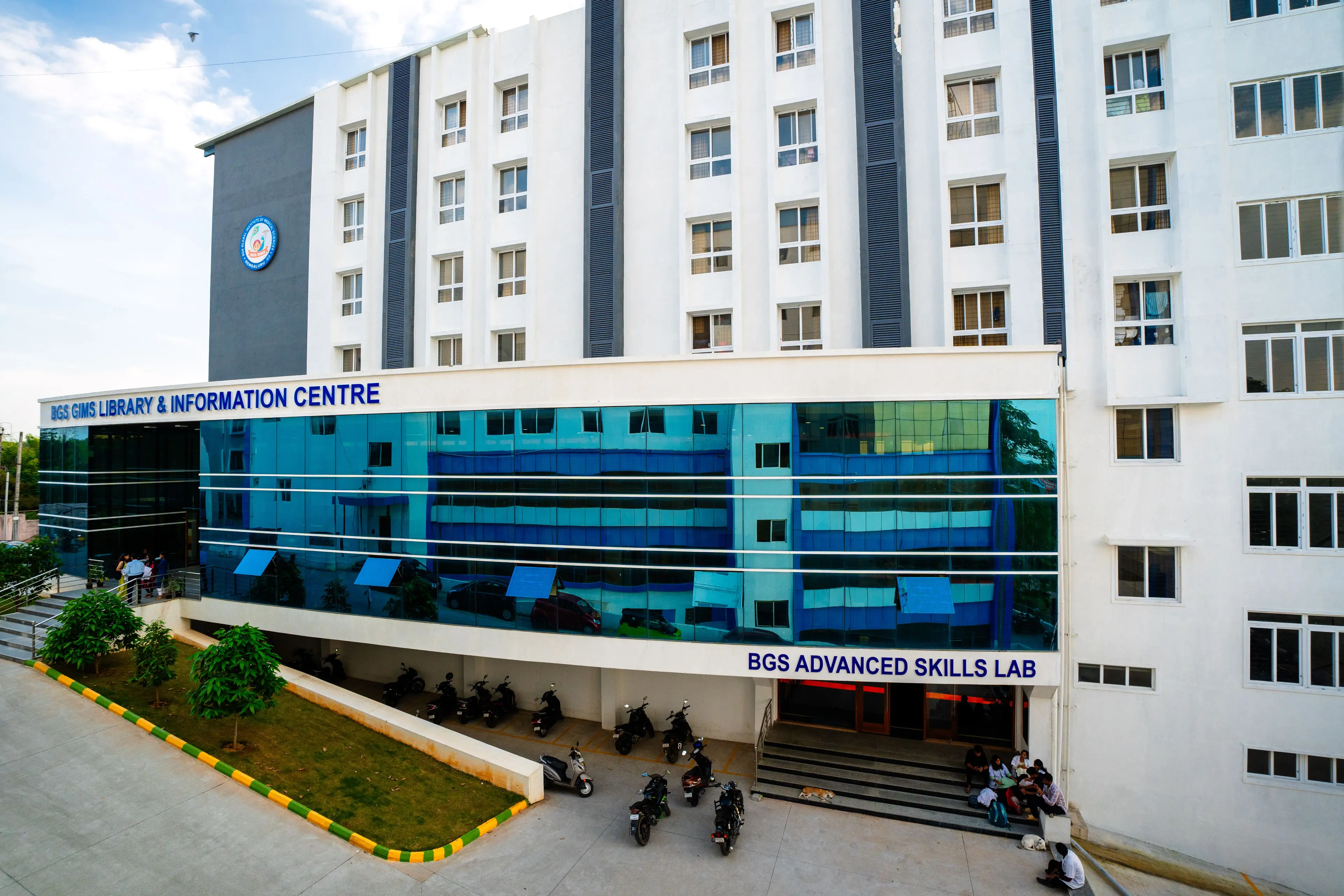 BGS & SJB Group of Institutions