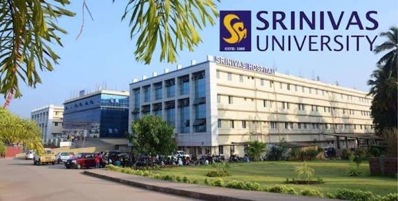 Srinivas College  Mangalore