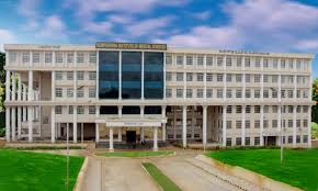 KIMS Medical College - campus view 3