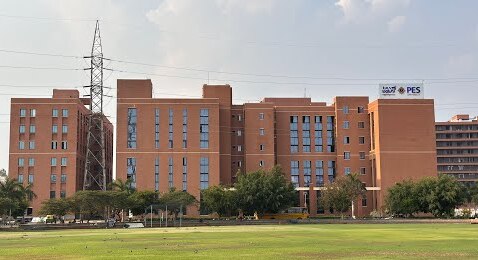 Pes Medical College