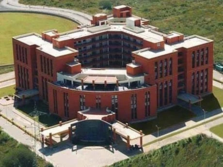 Pes Medical College - campus view 3